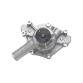 Picture of Water Pump Chrysler 1969-85 318/ 360 in Satin Finish