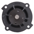 Picture of Water Pump #88143 For 1958-79 BB Chrysler 361-440, Standard Rotation, Black