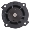 Picture of Water Pump #88143 For 1958-79 BB Chrysler 361-440, Standard Rotation, Black