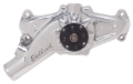 Picture of Water Pump for 1971-74 Big-Block Chevy Corvettes in Polished Finish