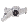 Picture of Water Pump for 1971-74 Big-Block Chevy Corvettes in Polished Finish