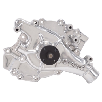 Picture of Water Pump for Ford 429/460 in Polished Finish