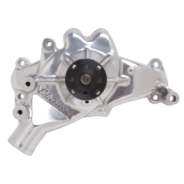 Picture of Water Pump Big-Block Chevy Standard/Long in Polished Finish