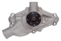 Picture of Water Pump for Small-Block Chevy Street Rods in Satin Finish