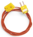 Picture of General Purpose Thermocouple Extension Wiring Harness