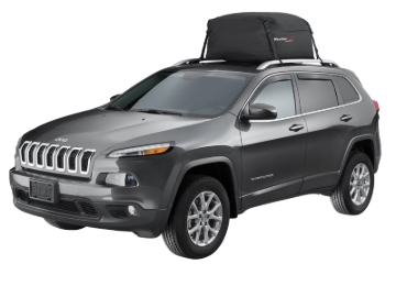 Picture of WeatherTech Water Resistant Rack Sack 39in L x 32in W x 18in T