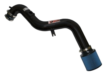 Picture of Injen 16-20 Acura ILX 2.4L Black Powder Coat Cold Air Intake