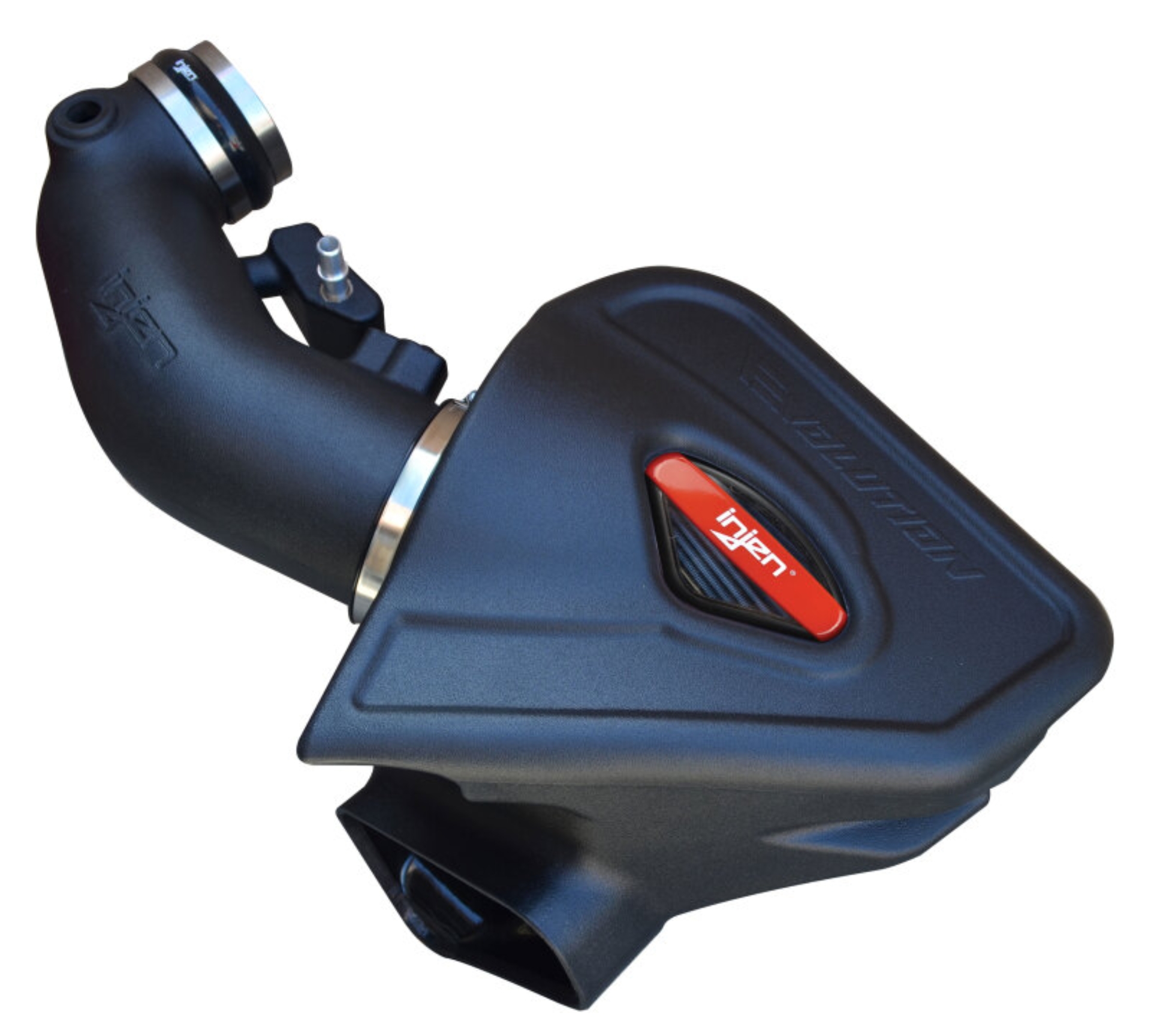 Picture of Injen 16-20 Chevrolet Camaro SS 6.2L V8 Evolution Intake