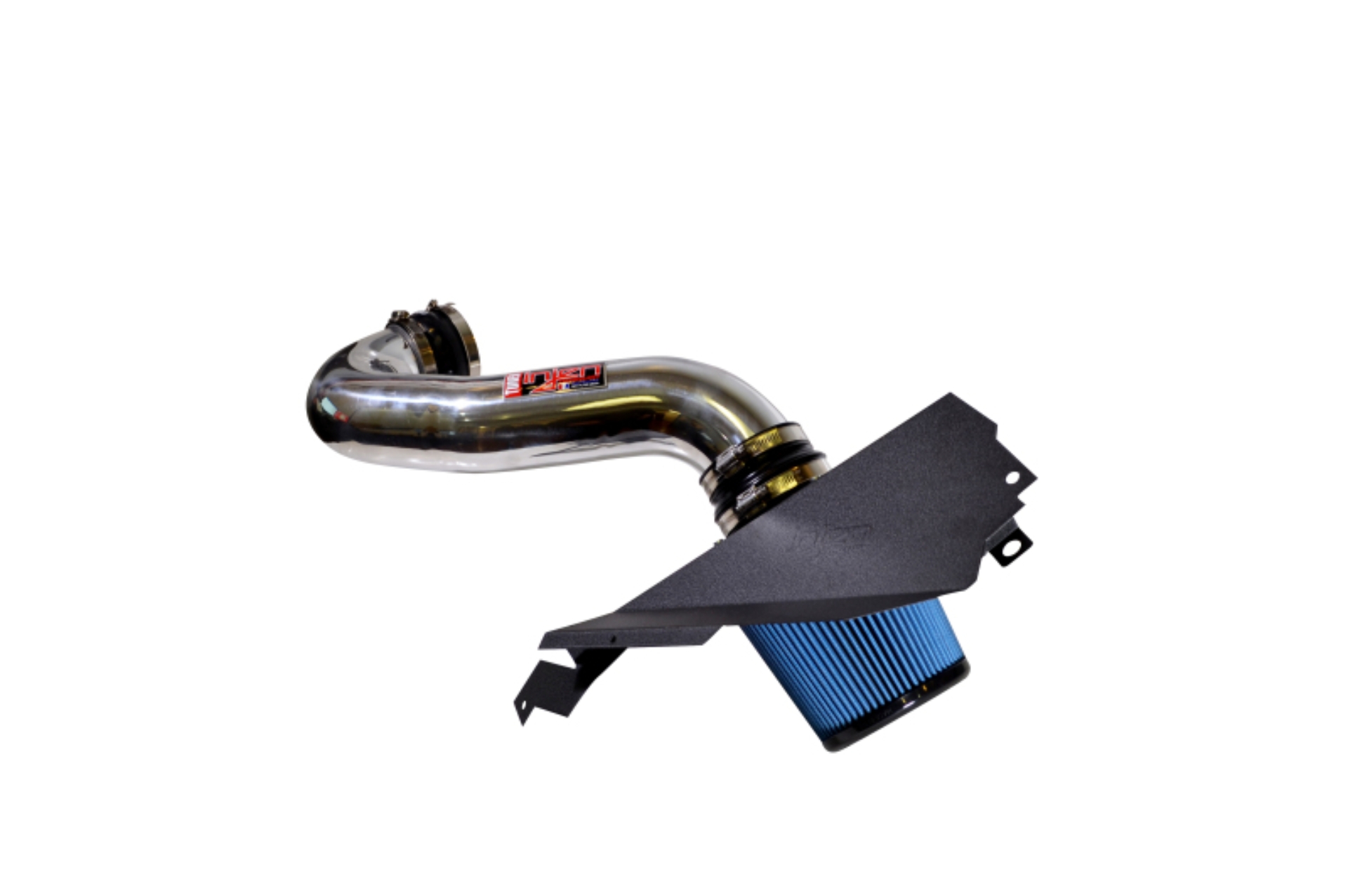 Picture of Injen 14-20 Dodge Durango R/T 5.7L V8 Polished Power-Flow Air Intake System