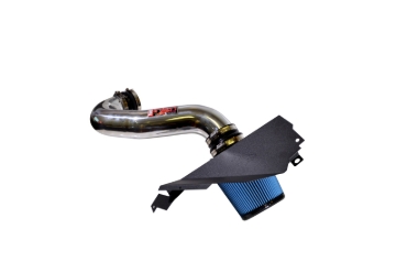 Picture of Injen 14-20 Dodge Durango R/T 5.7L V8 Polished Power-Flow Air Intake System
