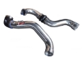 Picture of Injen 16-20 Chevrolet Camaro 2.0L Turbo Polished Intercooler Piping