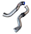 Picture of Injen 16-20 Chevrolet Camaro 2.0L Turbo Polished Intercooler Piping