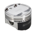 Picture of Manley Mitsubishi 2.0L 4G63 Piston Set - 87.00 mm Bore 1.248 in. CH, -8.00 CC