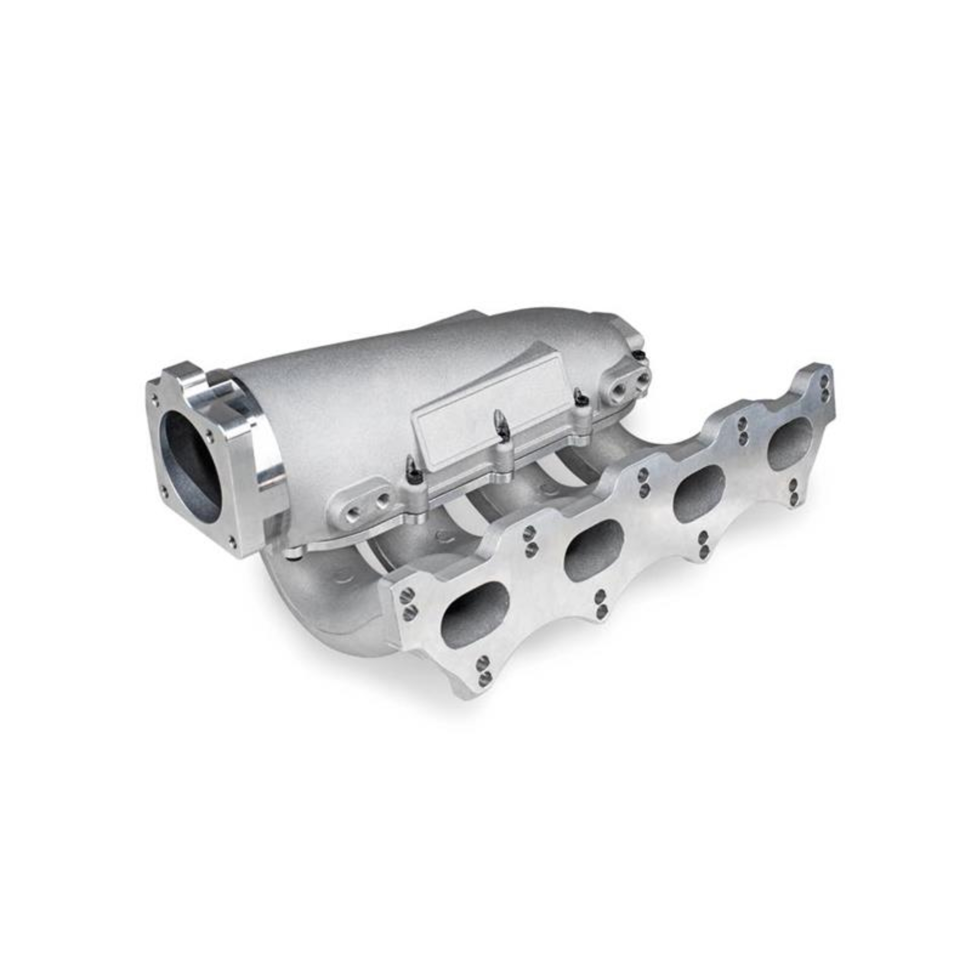 Picture of Skunk2 Ultra Series Intake Manifold Mazda Miata NA/NB 1.8L - Silver