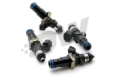 Picture of Fuel Injectors