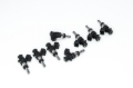 Picture of Fuel Injectors