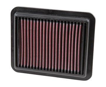 Picture of K&N 2014 Honda Accord Hybrid 2.0L L4 Drop In Air Filter