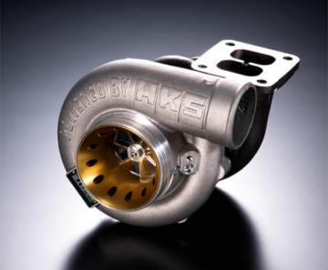 Picture of HKS GTIII-4R Turbine 0.81 A/R WG