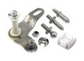 Picture of Torque Solution Short Shifter Lever: Volkswagen MK5/MK6/MK7 / Audi MK2/MK3