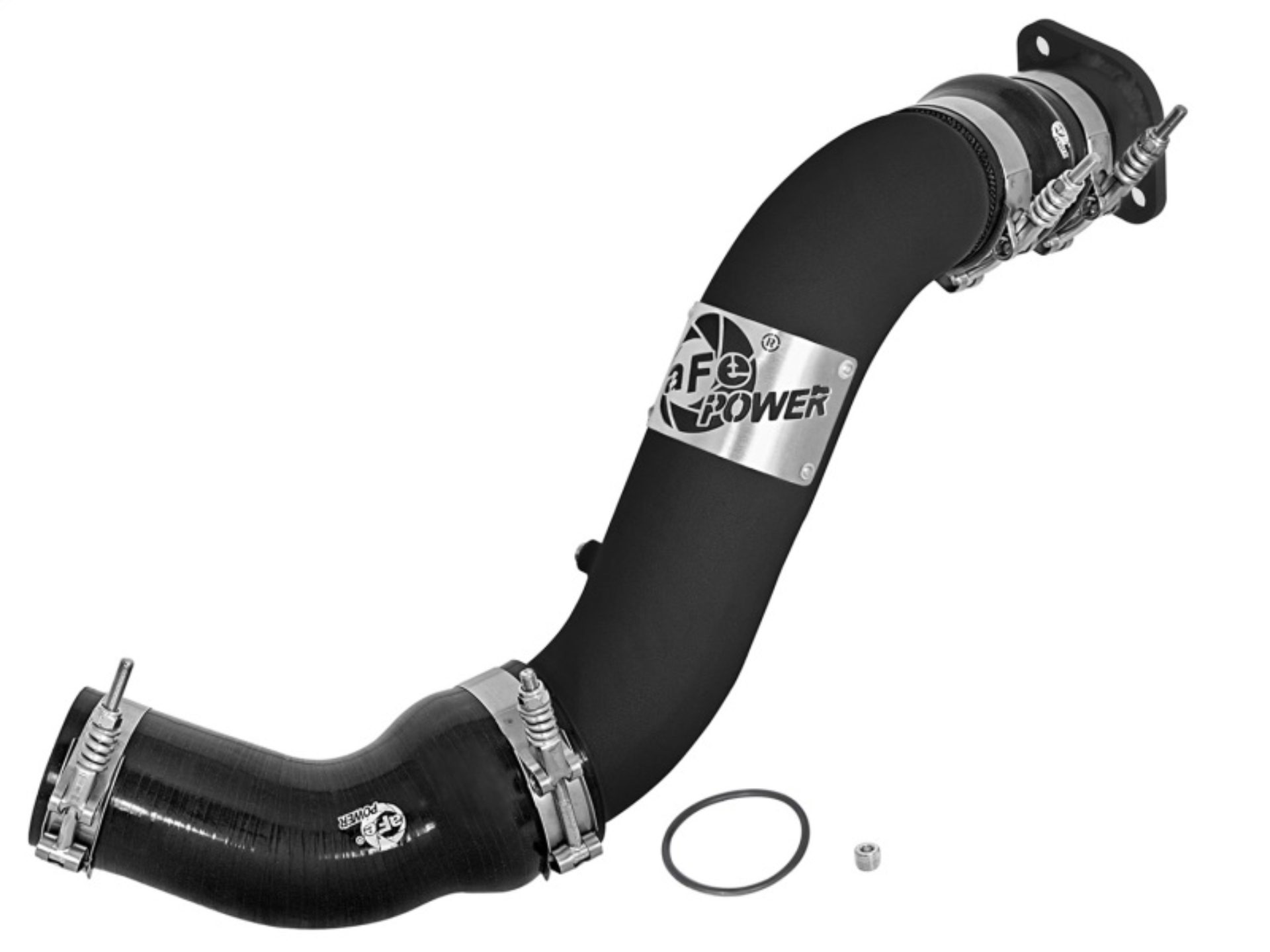 Picture of aFe Bladerunner I/C & Tubes Intercoolers - 46-20288-B