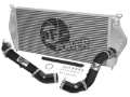 Picture of aFe BladeRunner Intercooler w/ Black Tubes 16-17 Nissan Titan XD V8 5.0L (td)