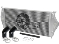 Picture of aFe BladeRunner GT Series Intercooler 16-17 Nissan Titan XD V8 5.0L (td)