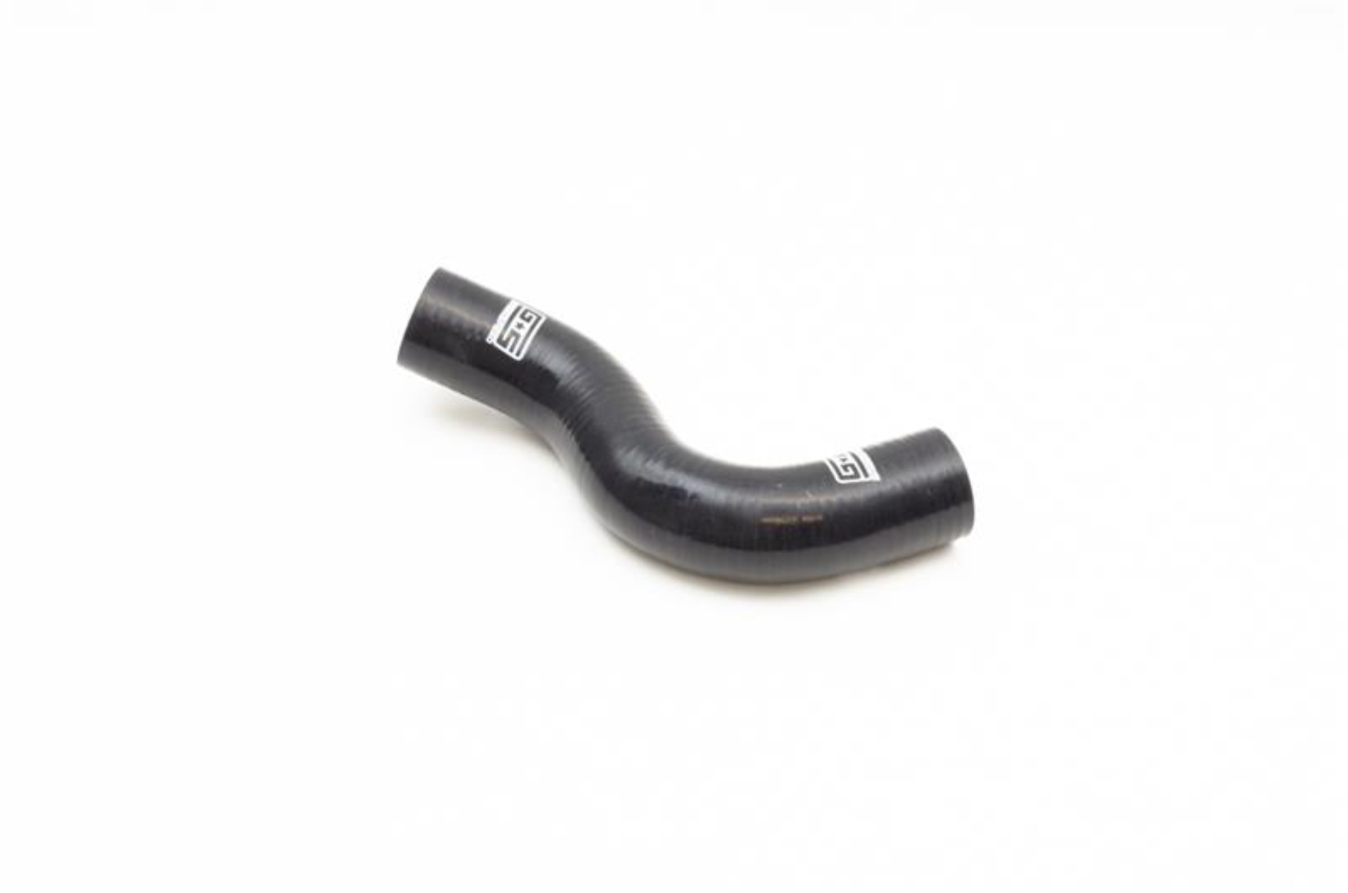 Picture of GrimmSpeed 15-17 Subaru WRX / 14-17 Subaru Forester XT Radiator Hose Kit - Black