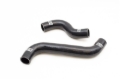 Picture of GrimmSpeed 15-17 Subaru WRX / 14-17 Subaru Forester XT Radiator Hose Kit - Black