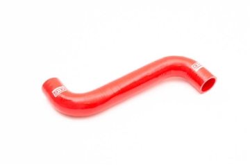 Picture of GrimmSpeed 02-07 Subaru WRX / 04-07 Subaru STi / 02-05 Subaru Impreza Radiator Hose Kit - Red