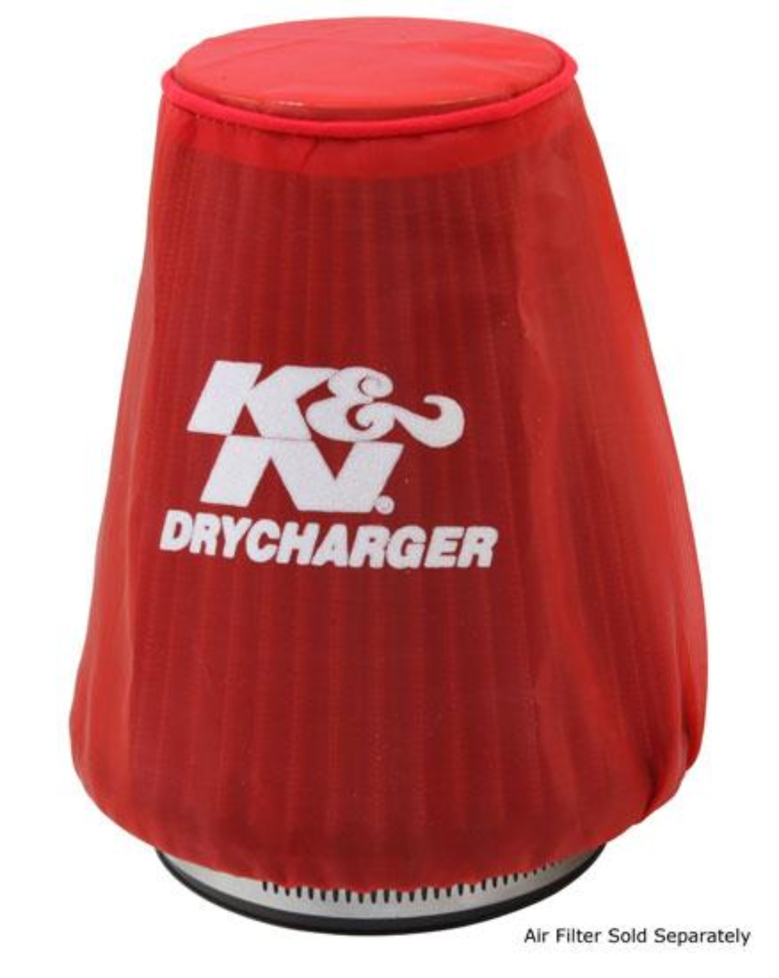 Picture of K&N Engineering KN DryCharger Air Filter Wrap Pre-Filters - 22-2030PR