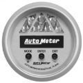 Picture of Autometer Ultra-Lite 2-1/16in Pit Road Speed Gauge