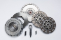 Picture of South Bend Clutch SBC Diesel Twin Clutch Kits - SFDD3250-6.0-ORG