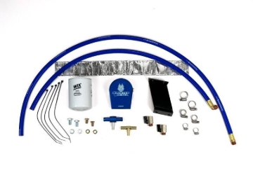 Picture of Sinister Diesel 01-10 Chevy/GMC Duramax Coolant Filtration System