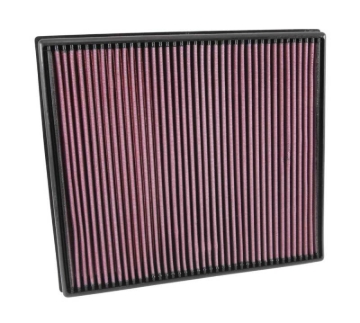 Picture of K&N 11-17 Ford Transit/ 13-17 Ford Tourneo 2.2L DSL Replacement Air Filter