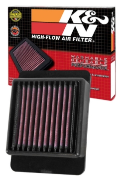 Picture of K&N 15-17 Yamaha YZF R3 321 Replacement Drop In Air Filter