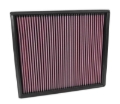 Picture of K&N Engineering KN Drop in Air Filters - 33-3026