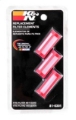 Picture of K&N 3.375in Length 1.125in OD Universal Replacement Fuel Filter