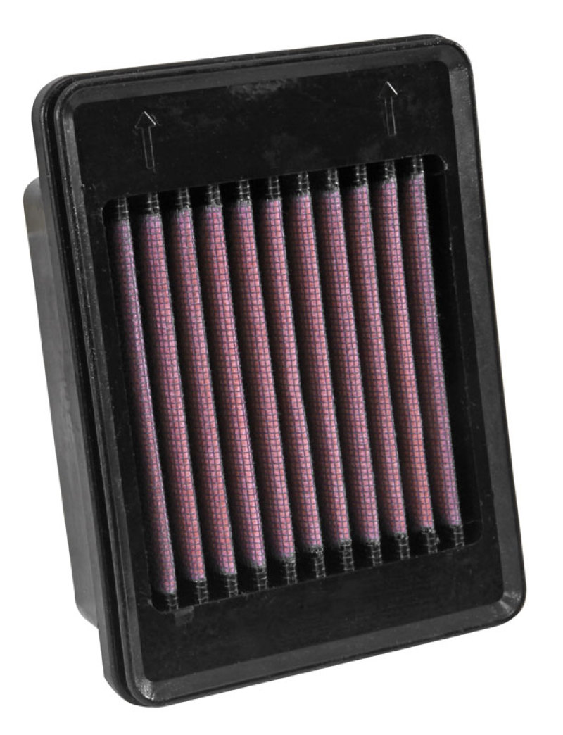 Picture of K&N Engineering KN Motorcycle Direct Fit Air Filters - YA-3215