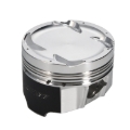 Picture of Manley Mitsubishi 2.0L 4G63 Piston Set - 85.00 mm Bore 1.375 in. CH, -12.00 CC
