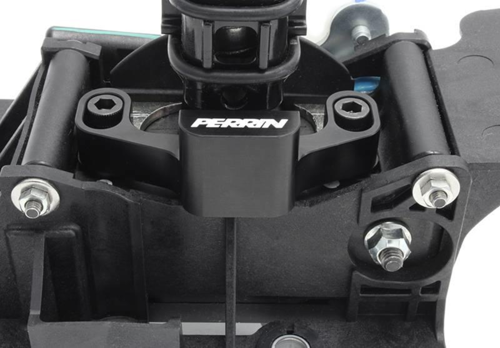 Picture of PERRIN 18-26 Subaru WRX / 18-19 Forester (w/o Short Shifter) Shifter Stop