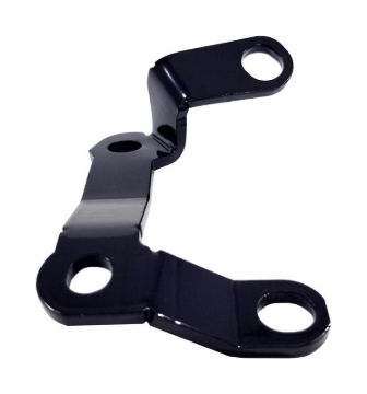 Picture of Torque Solution Steering Rack Brace 2008+ Subaru WRX/STI