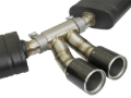 Picture of aFe MACHForce-Xp 2in 304 SS Cat-Back Exhaust w/Carbon Fiber Tips 13-16 Porsche Boxster 2.7L/3.4L