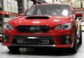 Picture of PERRIN 18-21 Subaru WRX/STI License Plate Delete - Black