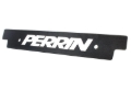 Picture of PERRIN 18-21 Subaru WRX/STI License Plate Delete - Black