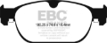 Picture of EBC 2015+ Volvo XC90 Ultimax2 Front Brake Pads