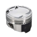 Picture of Manley Mitsubishi 2.0L 4G63 Piston Set - 85.50 mm Bore 1.375 in. CH, -12.00 CC