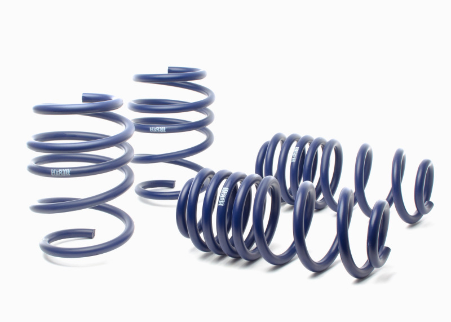 Picture of H&R 17-21 Audi RS3 8VS Sport Spring (Incl. MRC)