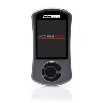 Picture of Cobb 14-16 Porsche Cayman /13-16 Boxster /12-16 911 Carrera (991) Accessport V3 w/ PDK Flashing