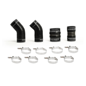 Picture of Mishimoto 13-16 Dodge Ram 6.7L Cummins Factory Boot Kit - Black