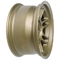 Picture of Enkei RPT1 16x8 6x139.7 Bolt Pattern +0 Offset 108.5 Bore Titanium Gold Wheel